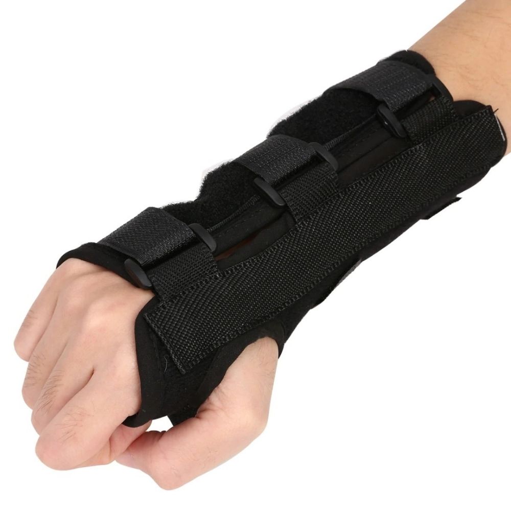 Comfortable Wrist Support Brace for Pain Relief - Befez