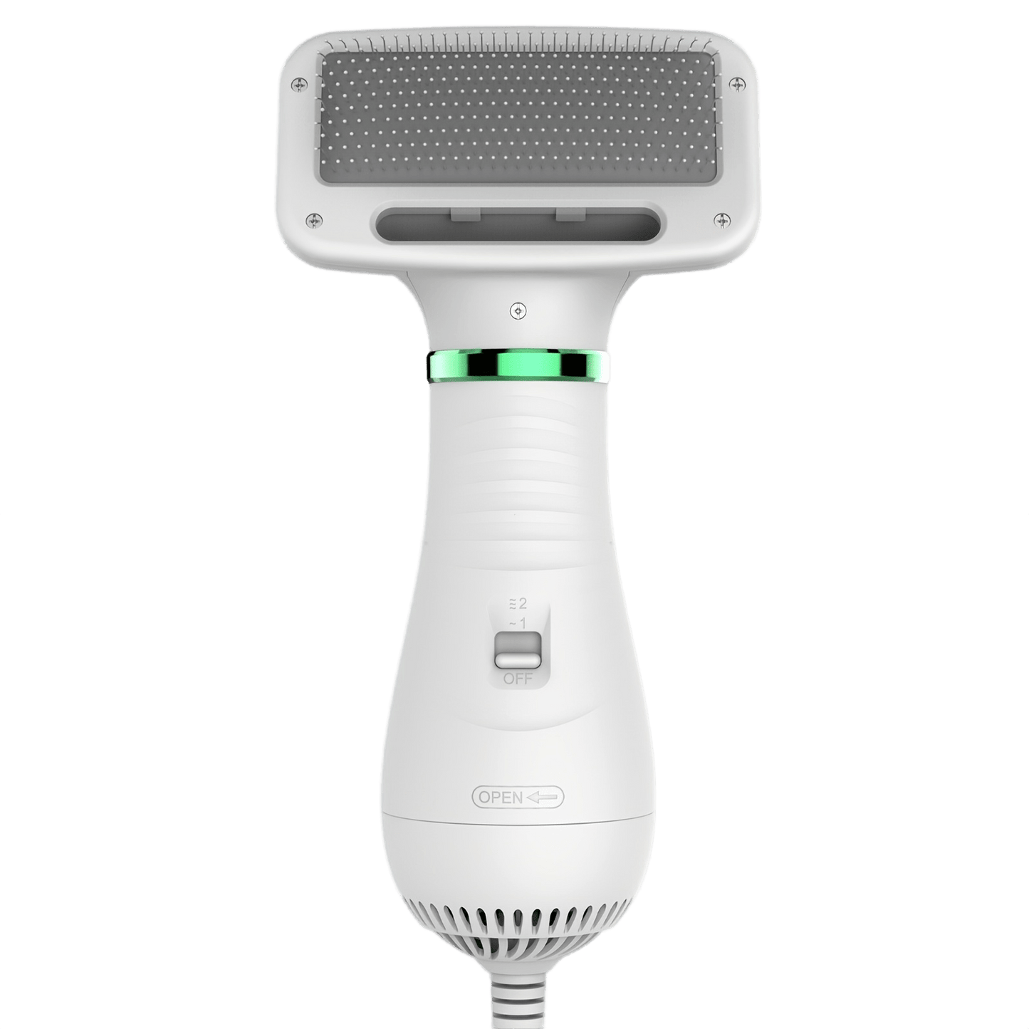 Pet Dryer & Grooming Kit