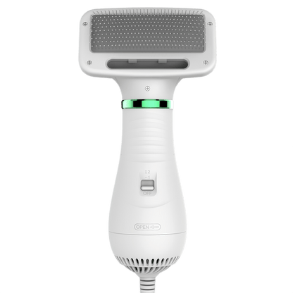 Pet Dryer & Grooming Kit