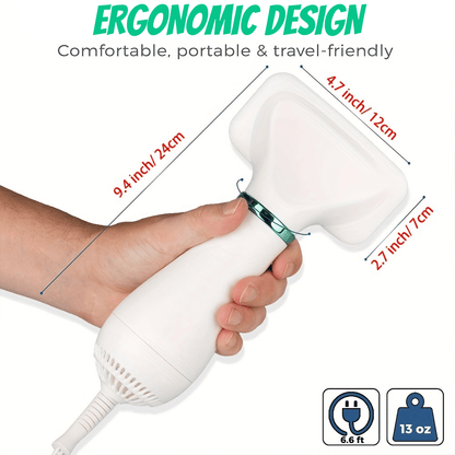 Pet Dryer & Grooming Kit