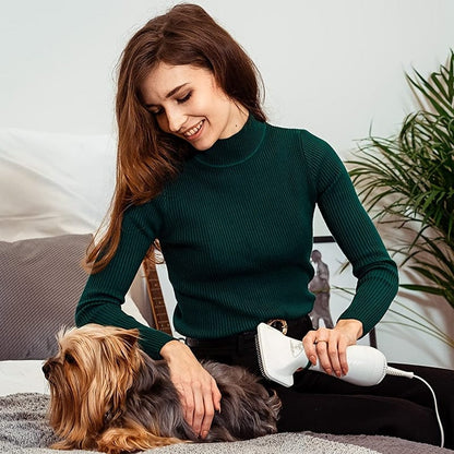 Pet Dryer & Grooming Kit