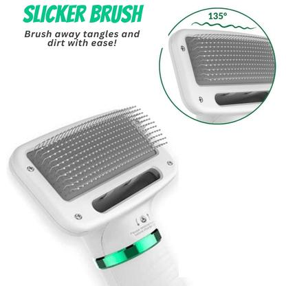 Pet Dryer & Grooming Kit