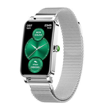 Smart Fitness Tracker Device