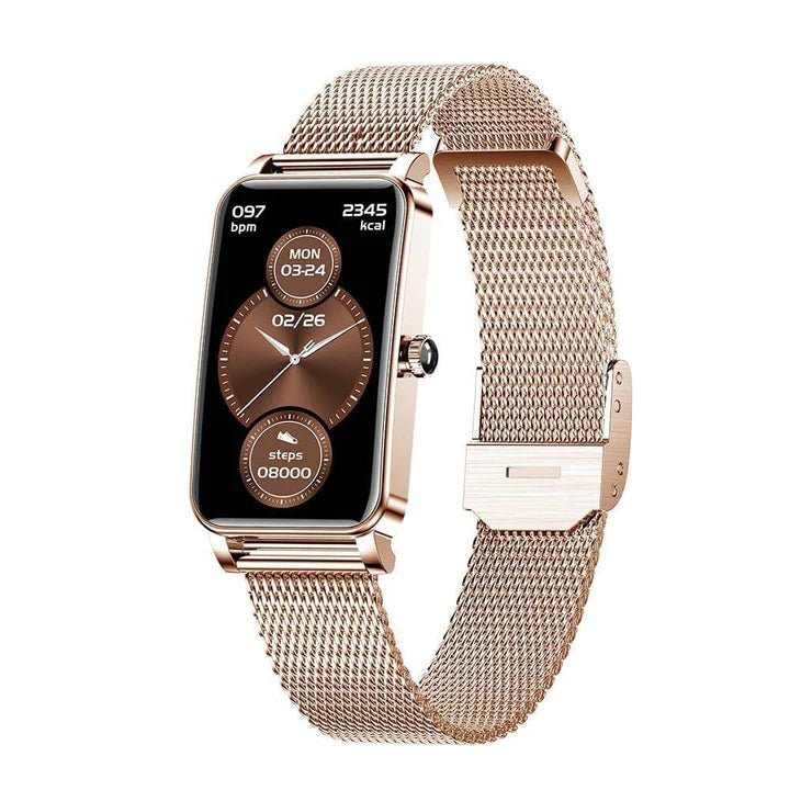 Stylish Fitness Tracker Smart Band - Befez