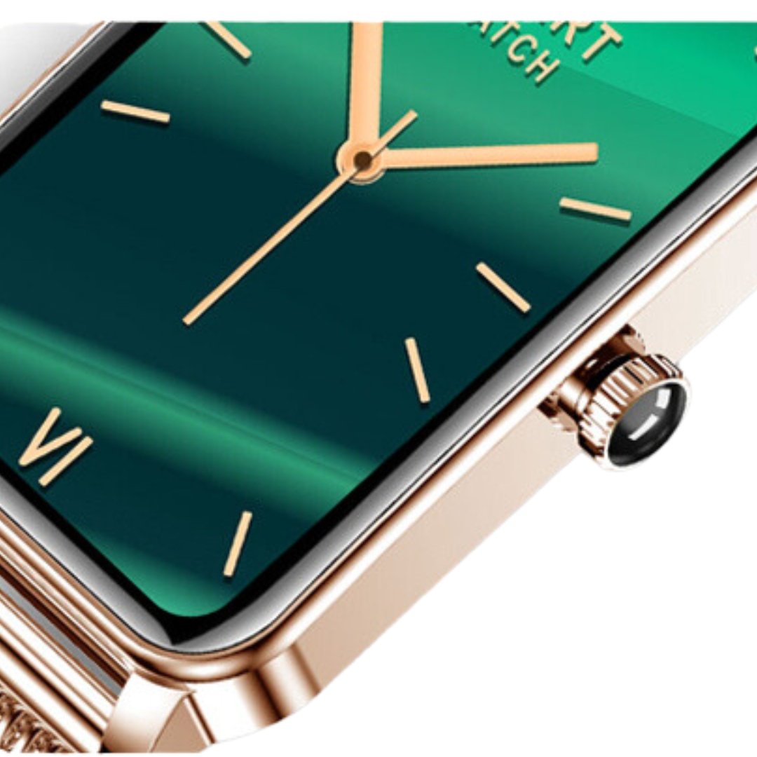 Stylish Fitness Tracker Smart Band