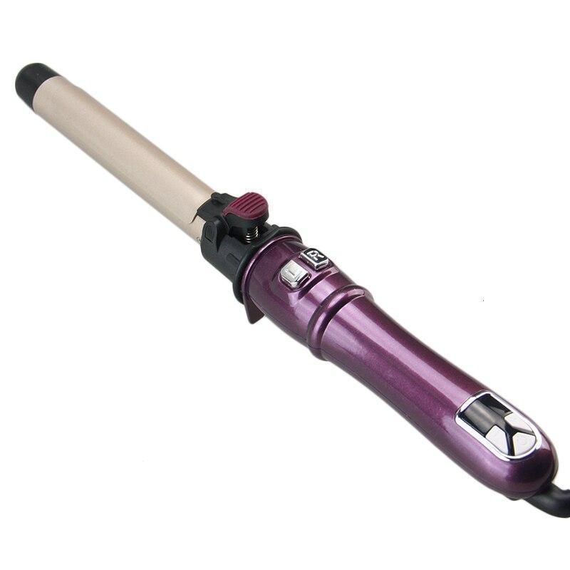 Easy Spin Curling Iron