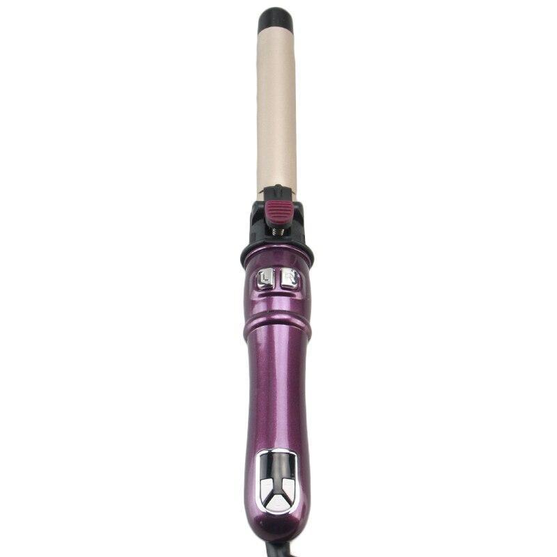 Easy Spin Curling Iron