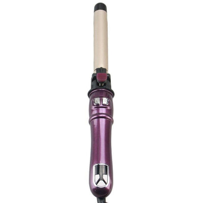 Easy Spin Curling Iron