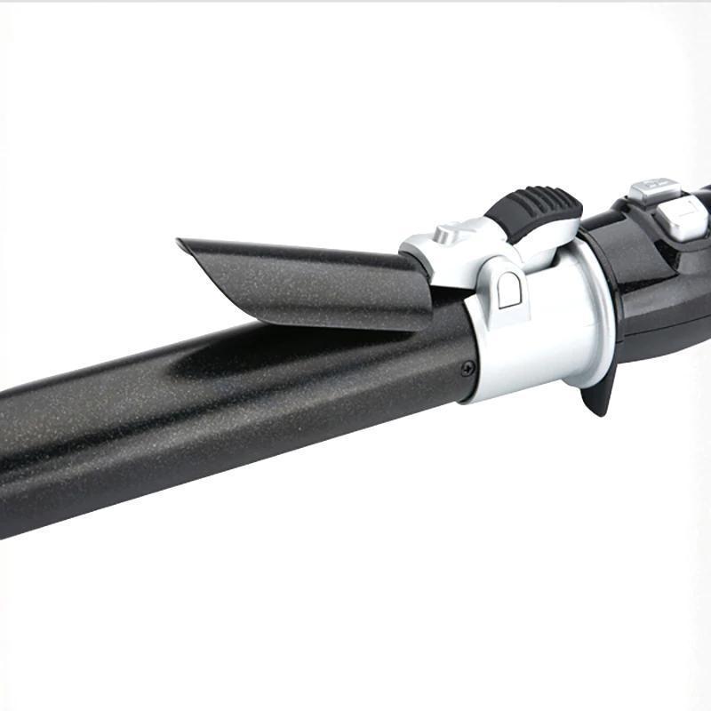 Easy Spin Curling Iron