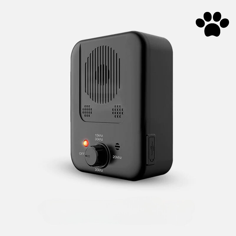 Effective Dog Bark Stopper Device