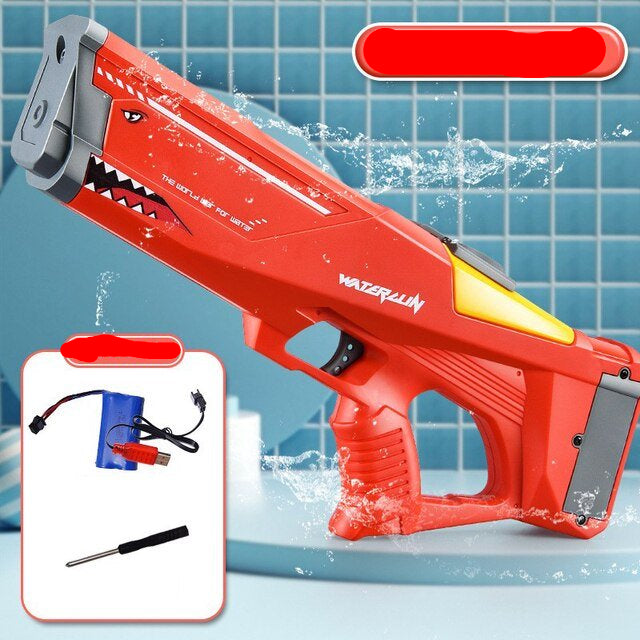 Befez HydroBlaster Super Soaker Water Gun - Befez