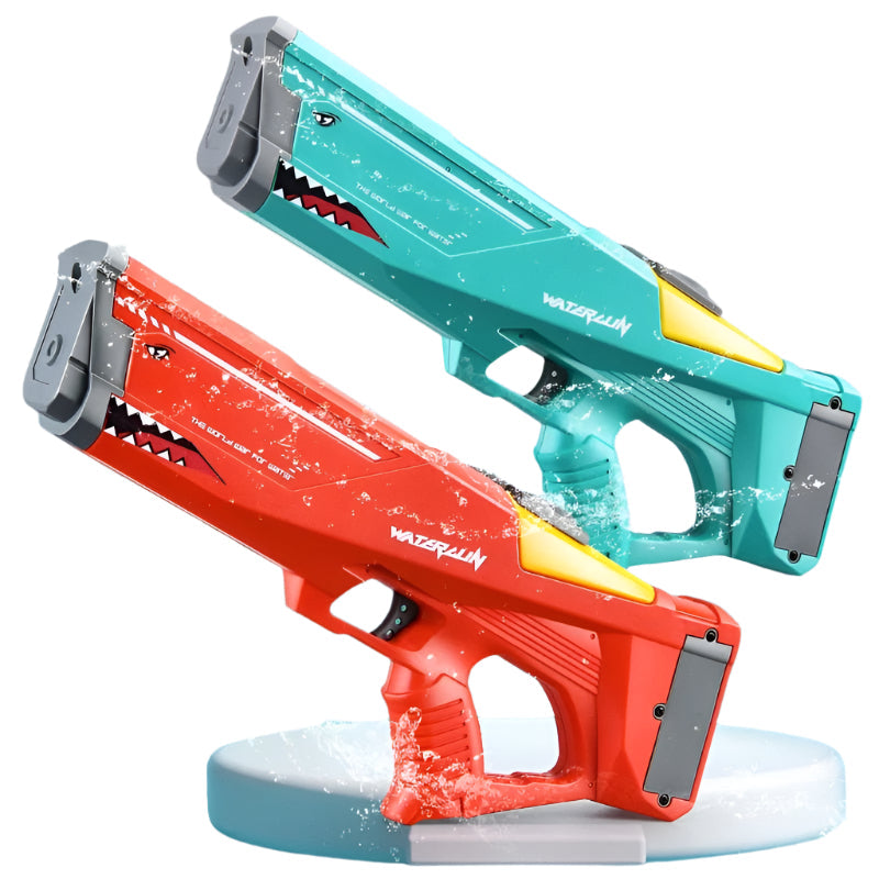 Befez HydroBlaster Super Soaker Water Gun