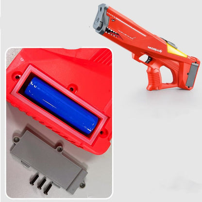 Befez HydroBlaster Super Soaker Water Gun