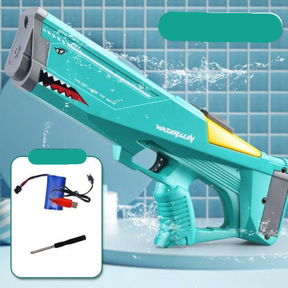 Befez HydroBlaster Super Soaker Water Gun