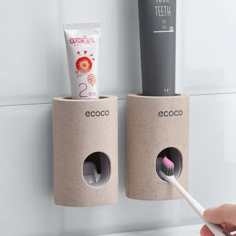Automatic Toothpaste Dispenser Befez - Befez