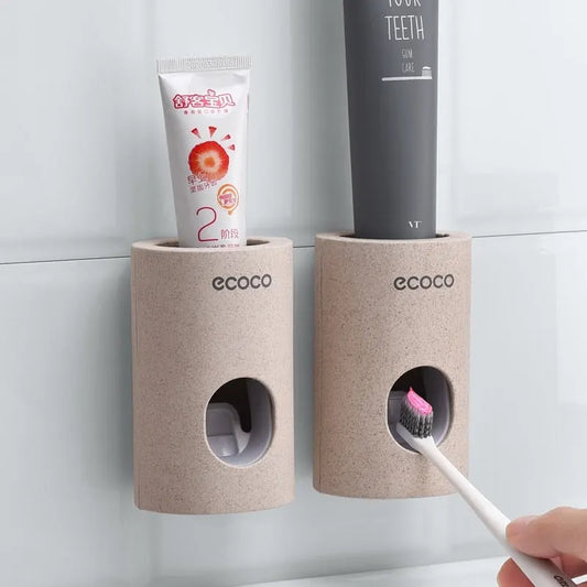 Automatic Toothpaste Dispenser Befez - Befez