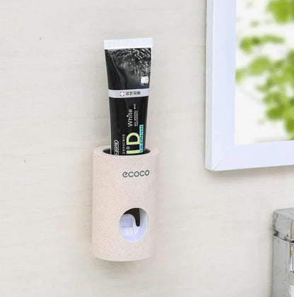 Automatic Toothpaste Dispenser Befez
