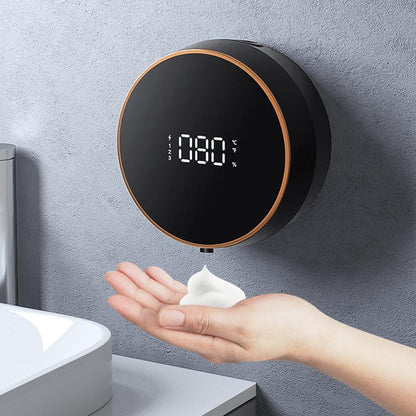 Premium Automatic Soap Dispenser Modern Design - Befez