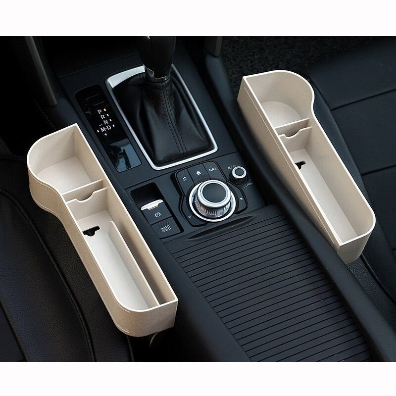 Premium Car Storage Organizer Box - Befez