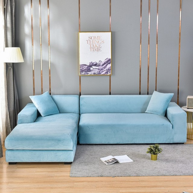 Stylish Sofa Protective Cover