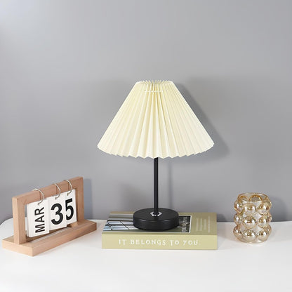 Folded Style Desk Lamp