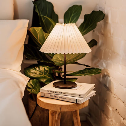 Folded Style Desk Lamp