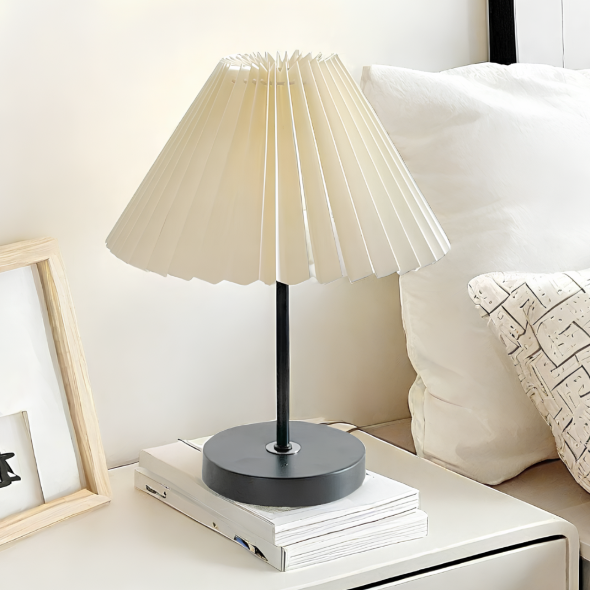 Folded Style Desk Lamp - Befez