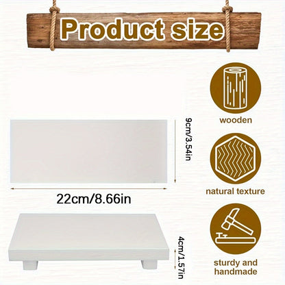Natural Wood Kitchen Sink Countertop