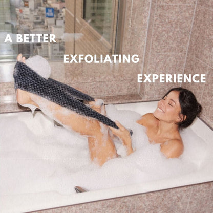Gentle Exfoliating Body Scrub