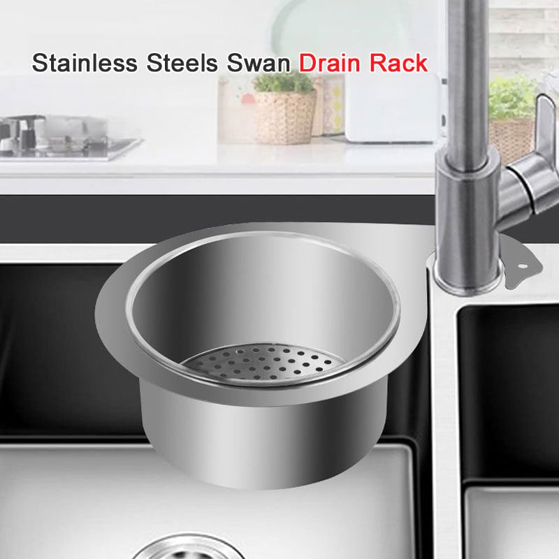 Easy Clean GlanzGuard Sink Protector