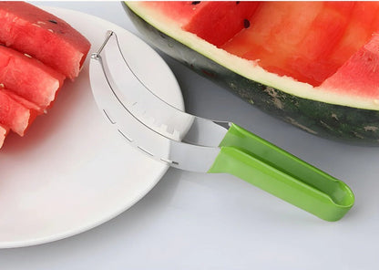 Easy Use Fresh Fruit Cutter