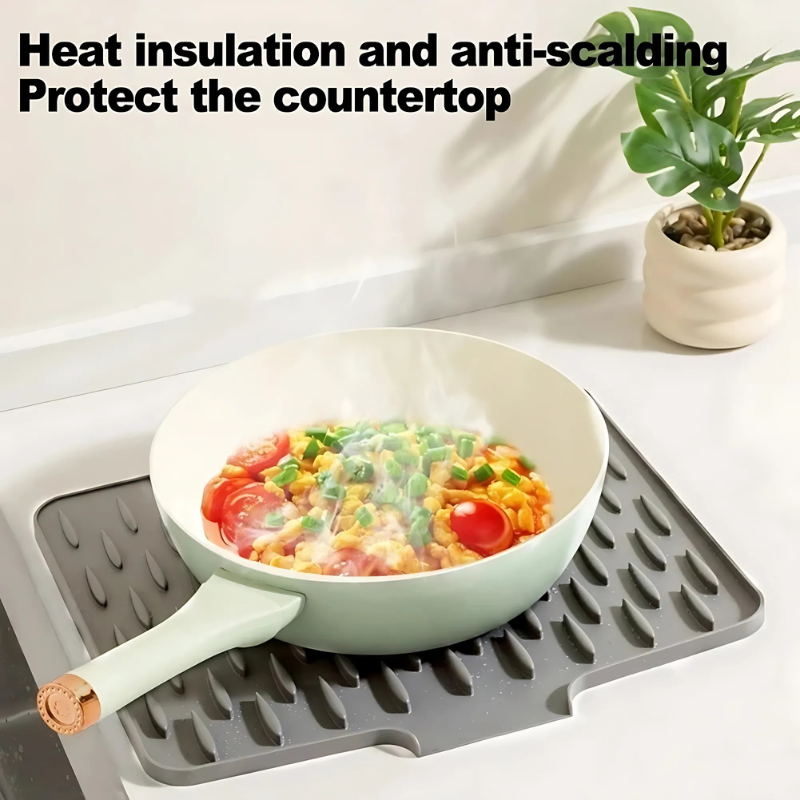 Premium Kitchen Protective Cover