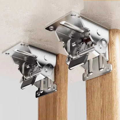 Sturdy Table Leveling Feet - Befez