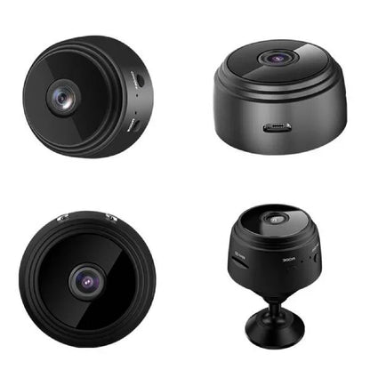 Befez | Wireless HD Rear View Camera for RV and Vehicles