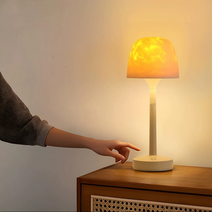 Colorful LED Mood Lamp