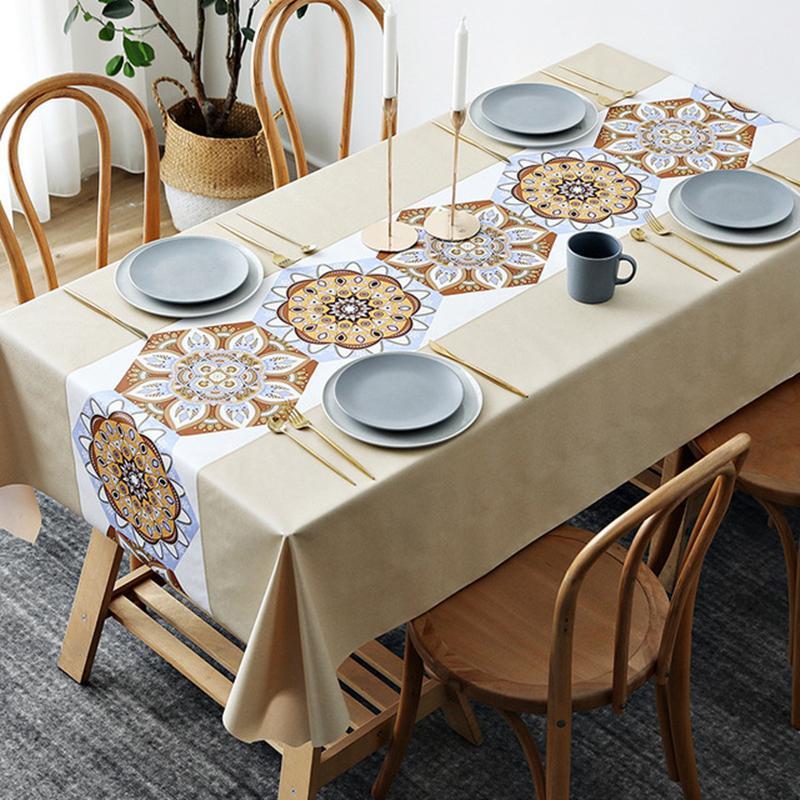 Befez | EverGuard – Premium Waterproof Table Cover Protection