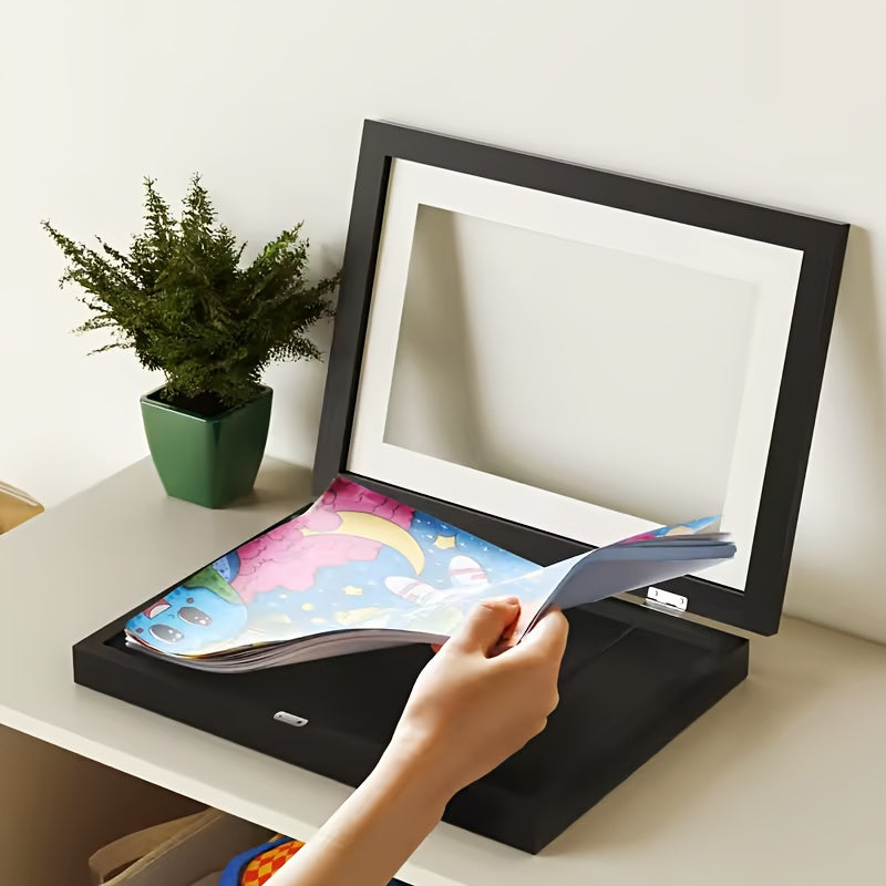 Classic Wooden Picture Frames