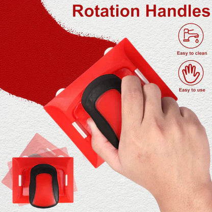 Easy Paint Edger Tool