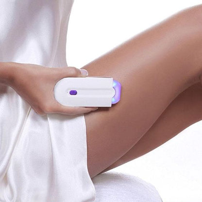 Professional At Home Hair Removal Laser Kit