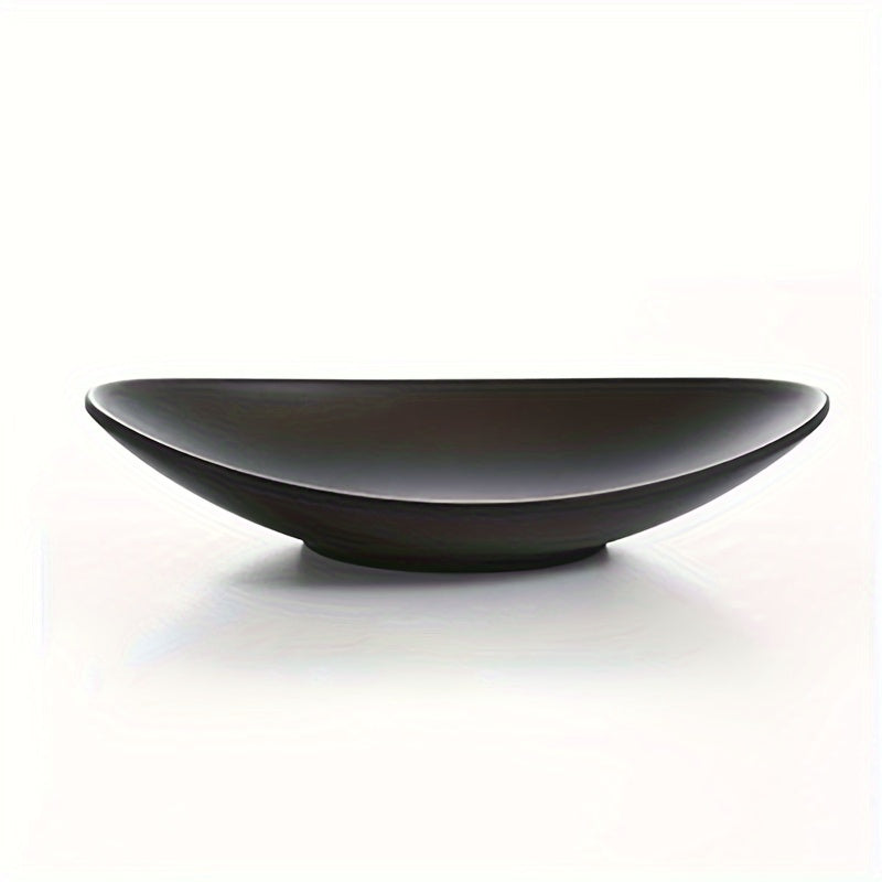 Luxury Oval Jewelry Storage Tray Organizer