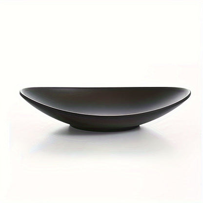 Luxury Oval Jewelry Storage Tray Organizer