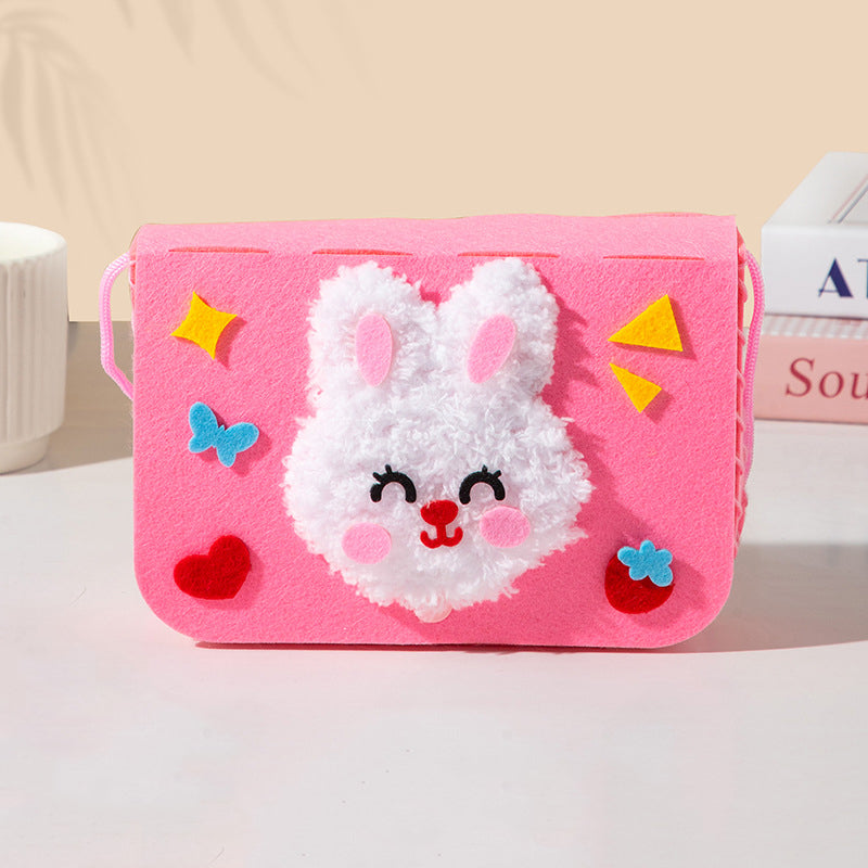 Fun DIY Sewing Starter Kit