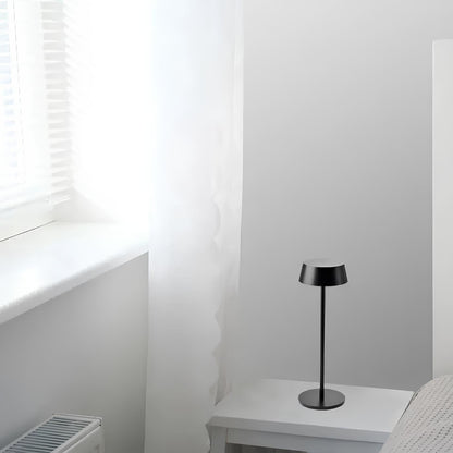 Befez | Slim Contemporary Desk Lamp