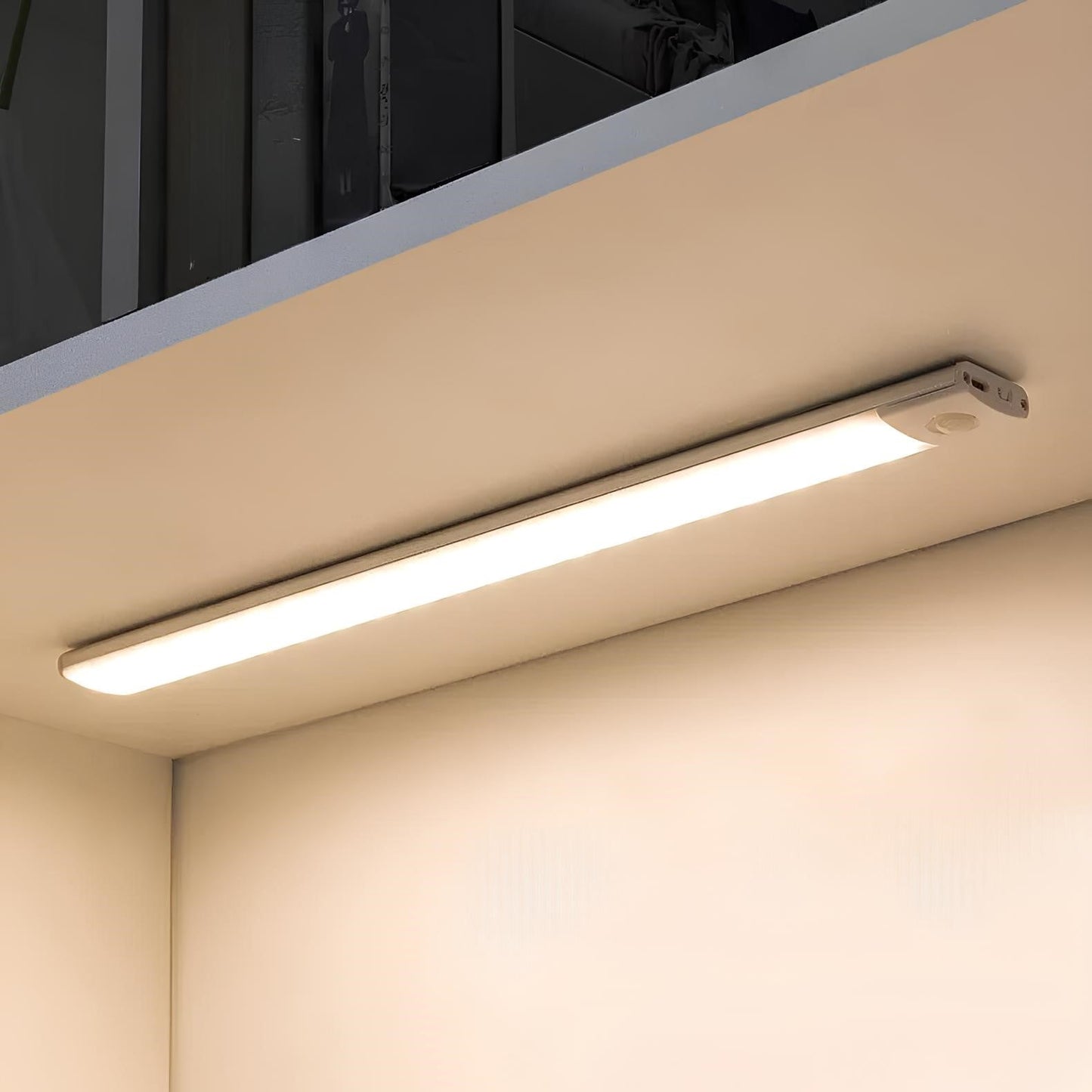 Befez Simple Motion Sensor Lamp