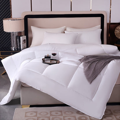 Soft Luxe Bedding Comforter Set | Plush & Hypoallergenic