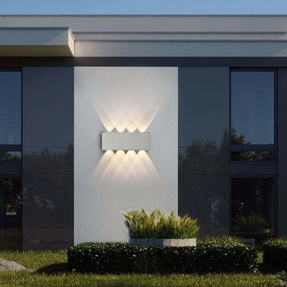 Stylish Wall Lamp Modern Home Lighting Fixture