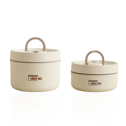 Insulated Food Container Keep Meals Warm