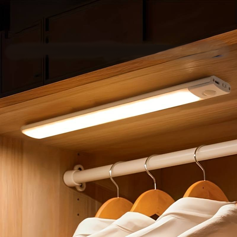 Befez Simple Motion Sensor Lamp