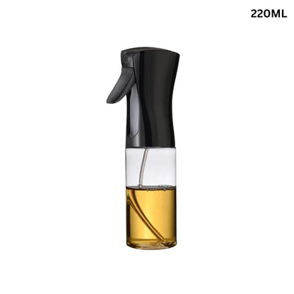 Aromatic Sienna Mist Spray Bottle - Befez