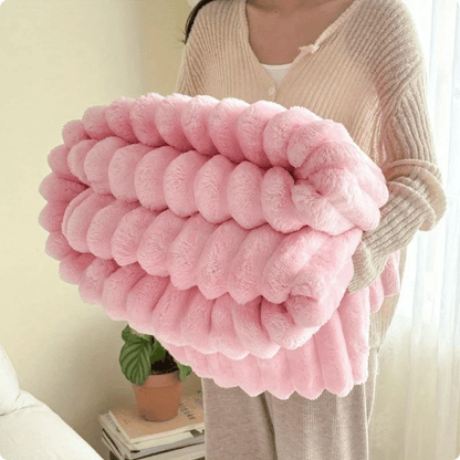 Cozy Hug Electric Blanket